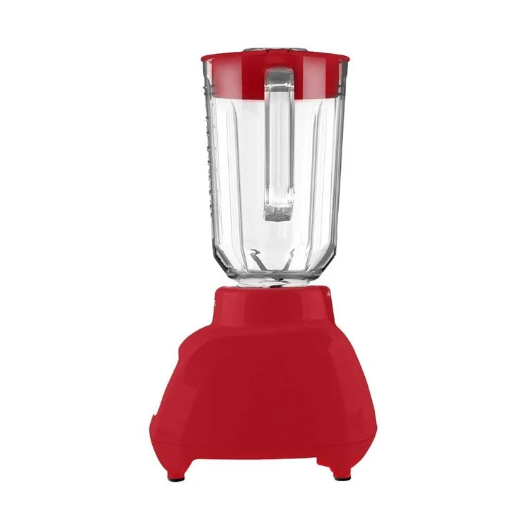 Licuadora granite magno roja 500w