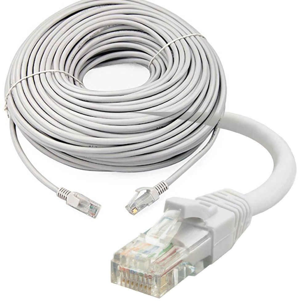 Cables de red 5E