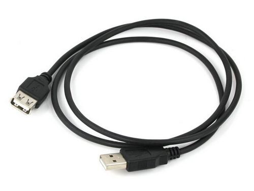 Cable extension USB