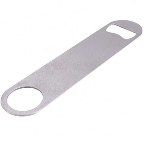 Destapador de metal