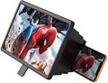 Amplificador de pantalla 3D