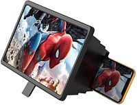 Amplificador de pantalla 3D