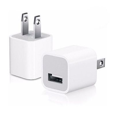Cubo conector AC USB