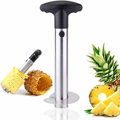 Cortador de piña