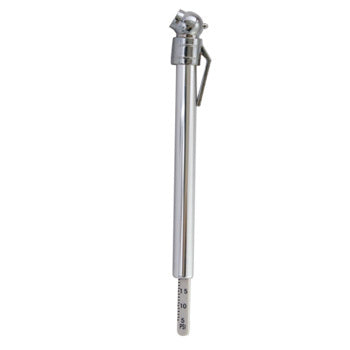 Calibrador de llantas 50psi