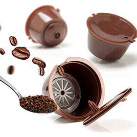 Dolce gusto capsulas reusables x2