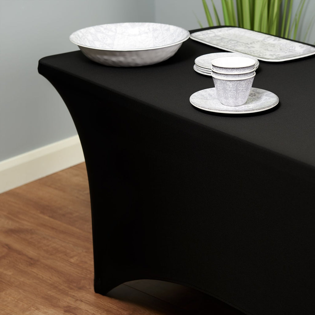 Funda spandex para mesa
