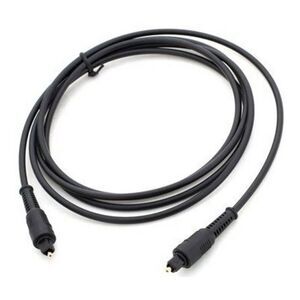 Cable optico de audio