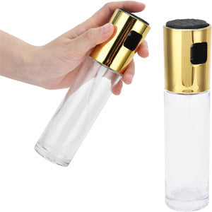 Spray dispensador de aceite 100ml