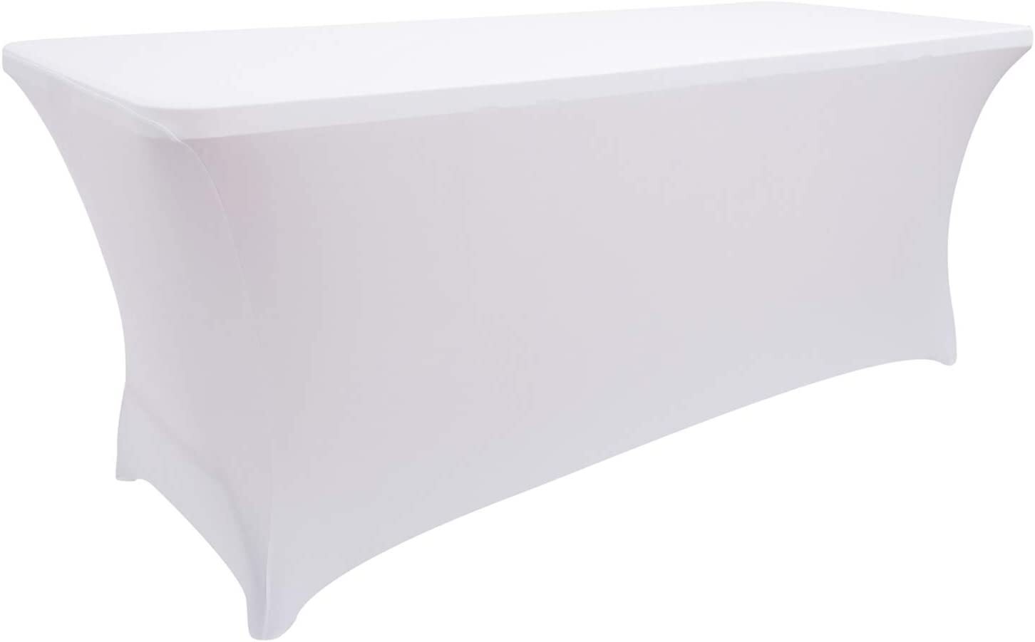 Funda spandex para mesa