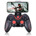 Control Bluetooth + adaptador