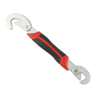 Llave multiusos