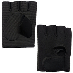 Guantes de gym M 1 par