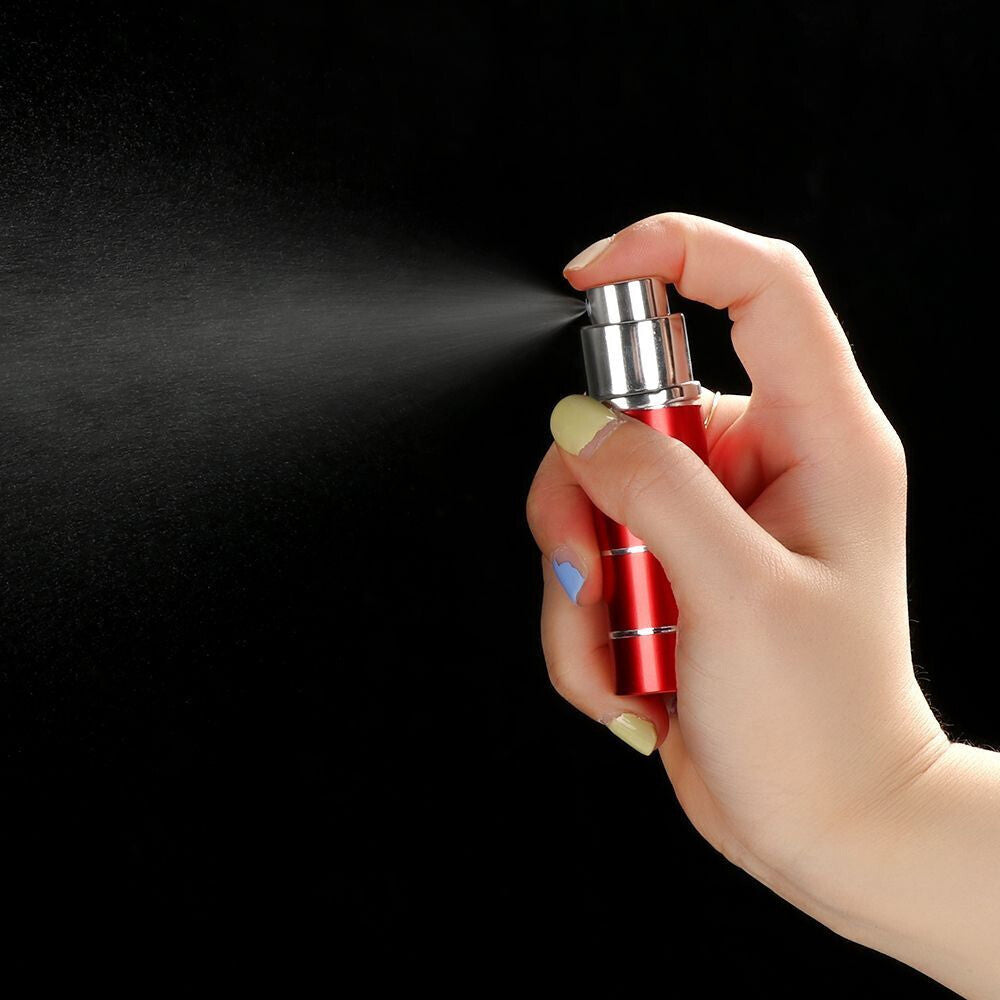 Spray pimienta