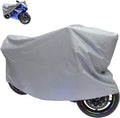 Cobertor para moto impermeable