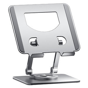 Soporte giratorio para tablet