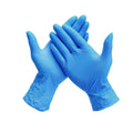 Guantes de nitrilo 100 unidades