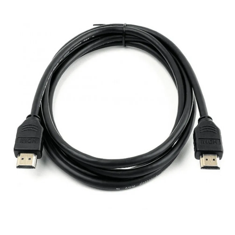 Cables HDMI