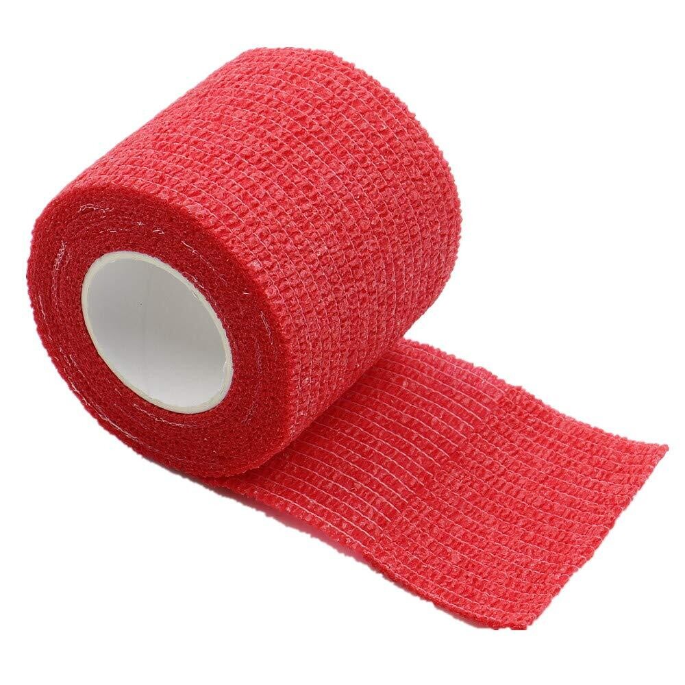 Vendaje cohesivo coban de 2"
