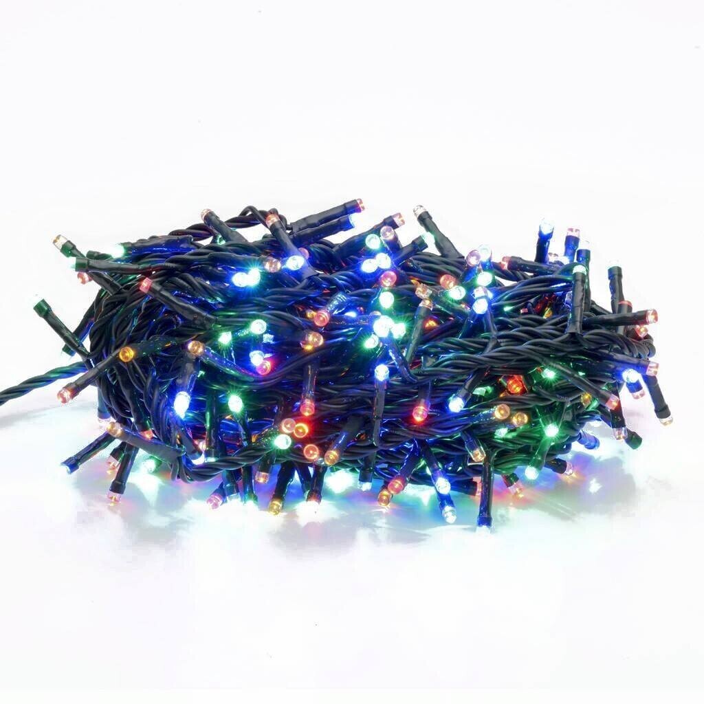 Luces LED de 5 metros