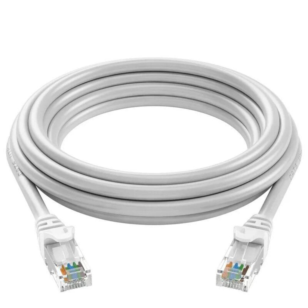 Cables de red 5E