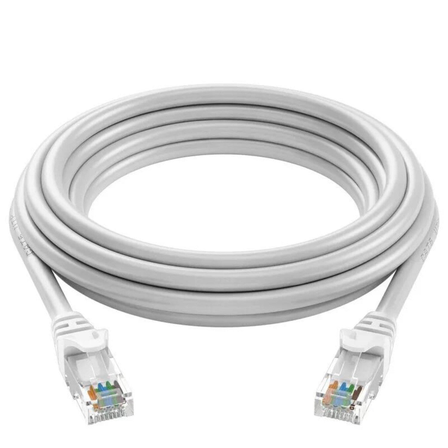 Cables de red 5E