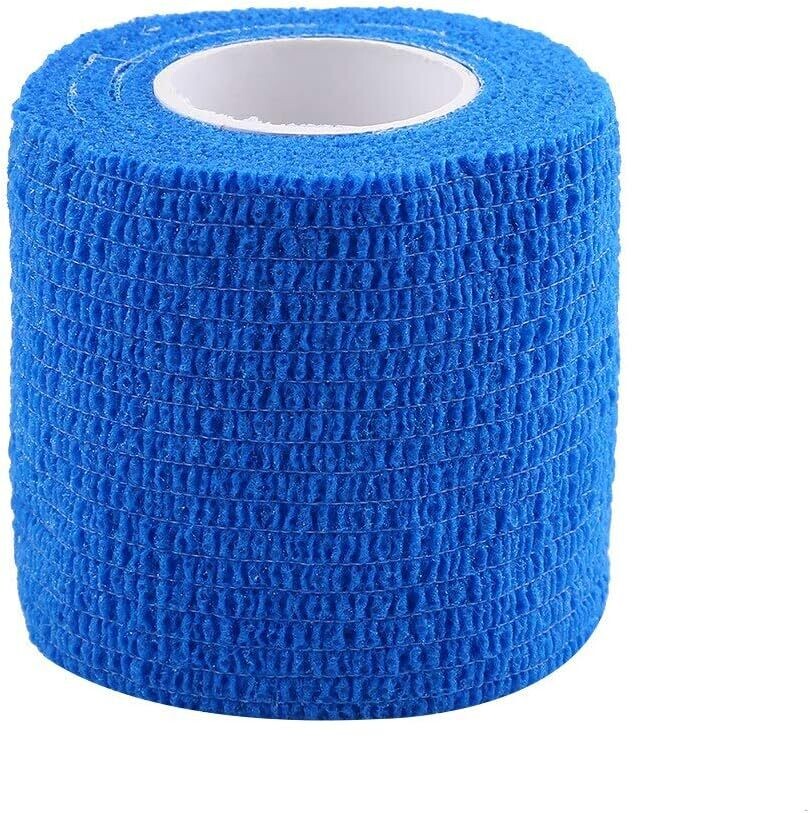 Vendaje cohesivo coban de 2"