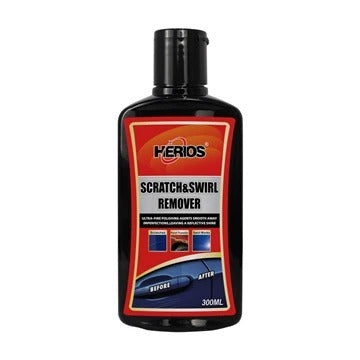 Removedor de rayones grande 300ml