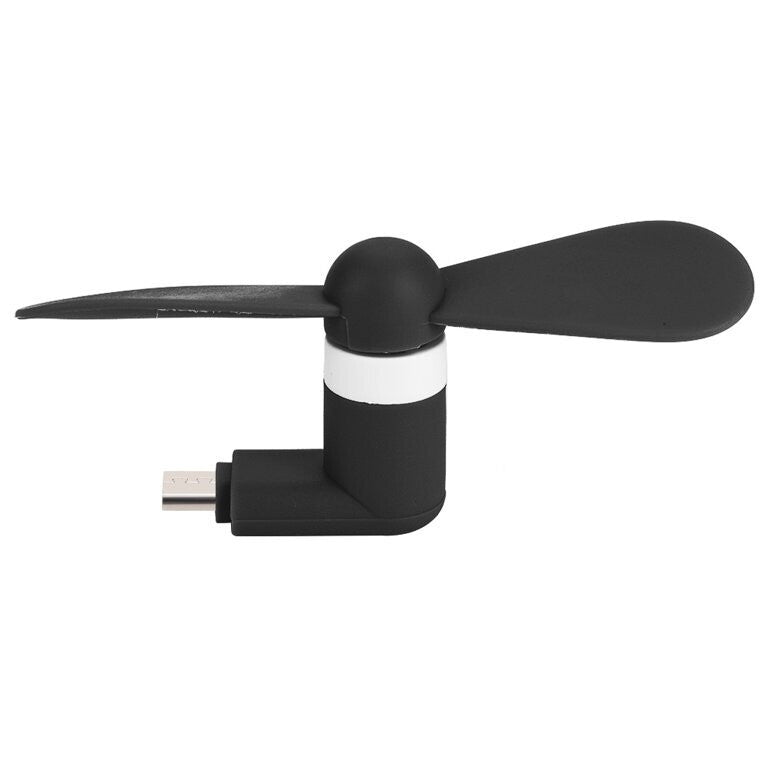 Ventilador para celular tipo C