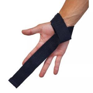 Straps para levantar pesas 1 par
