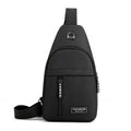 Mochila cruzada