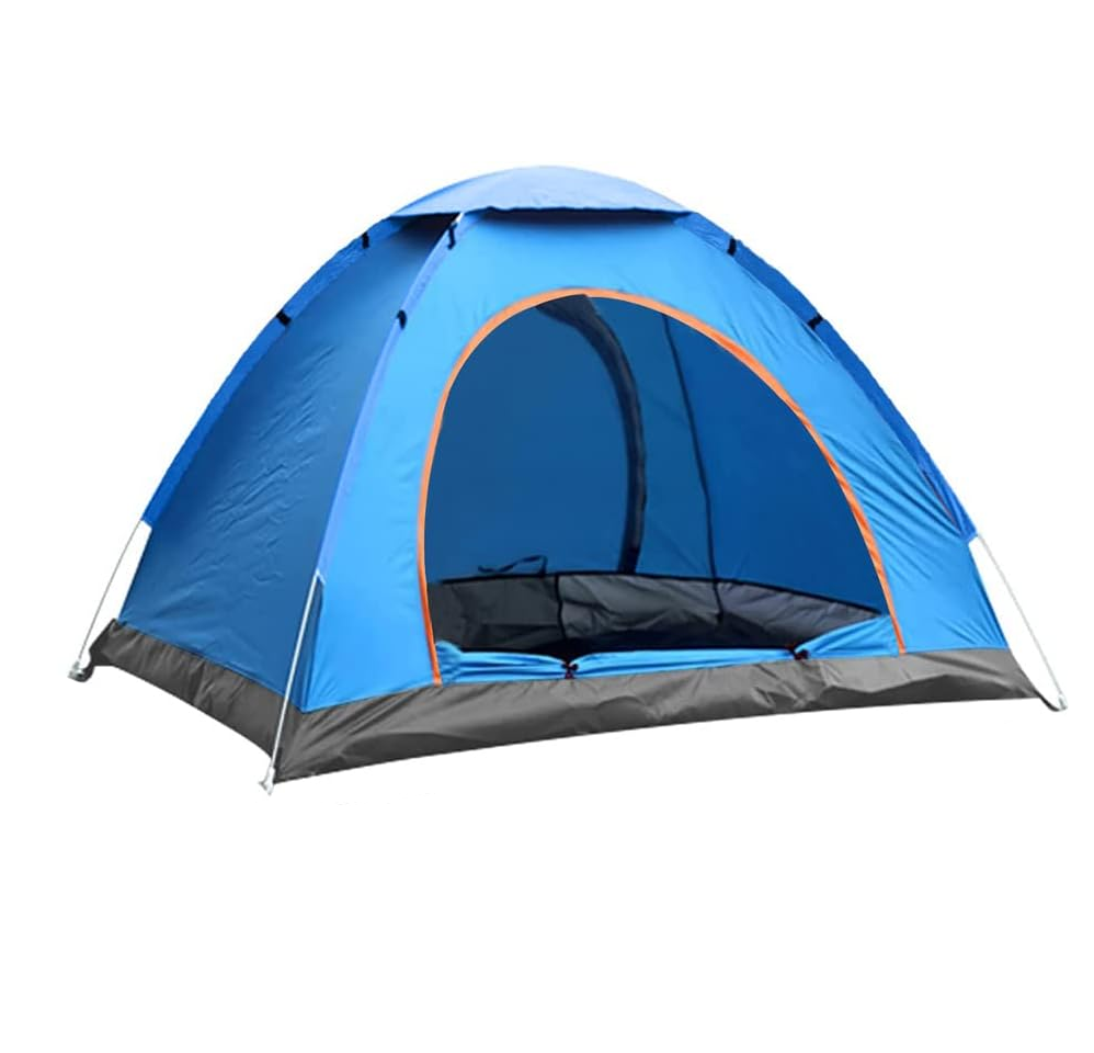 Carpa impermeable