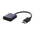 Adaptador display port a HDMI