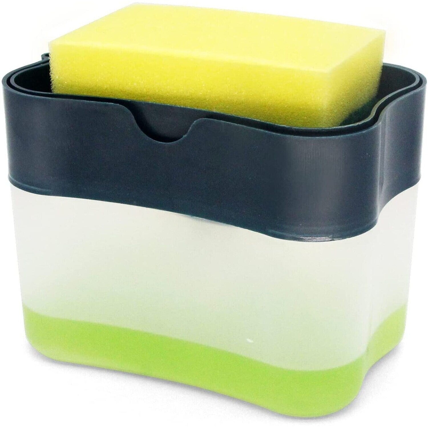 Dispensador de jabon