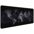 Mouse pad mapamundi XL