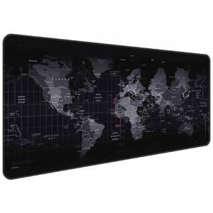 Mouse pad mapamundi XL