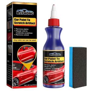 Removedor de rayones 100ml
