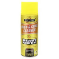 Spray limpiador de hornos y parrillas 450ml