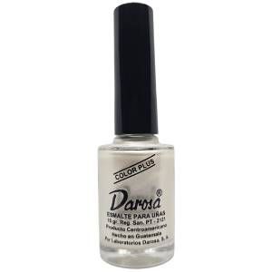 Esmalte de Uñas