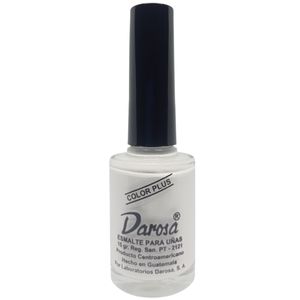 Esmalte de Uñas