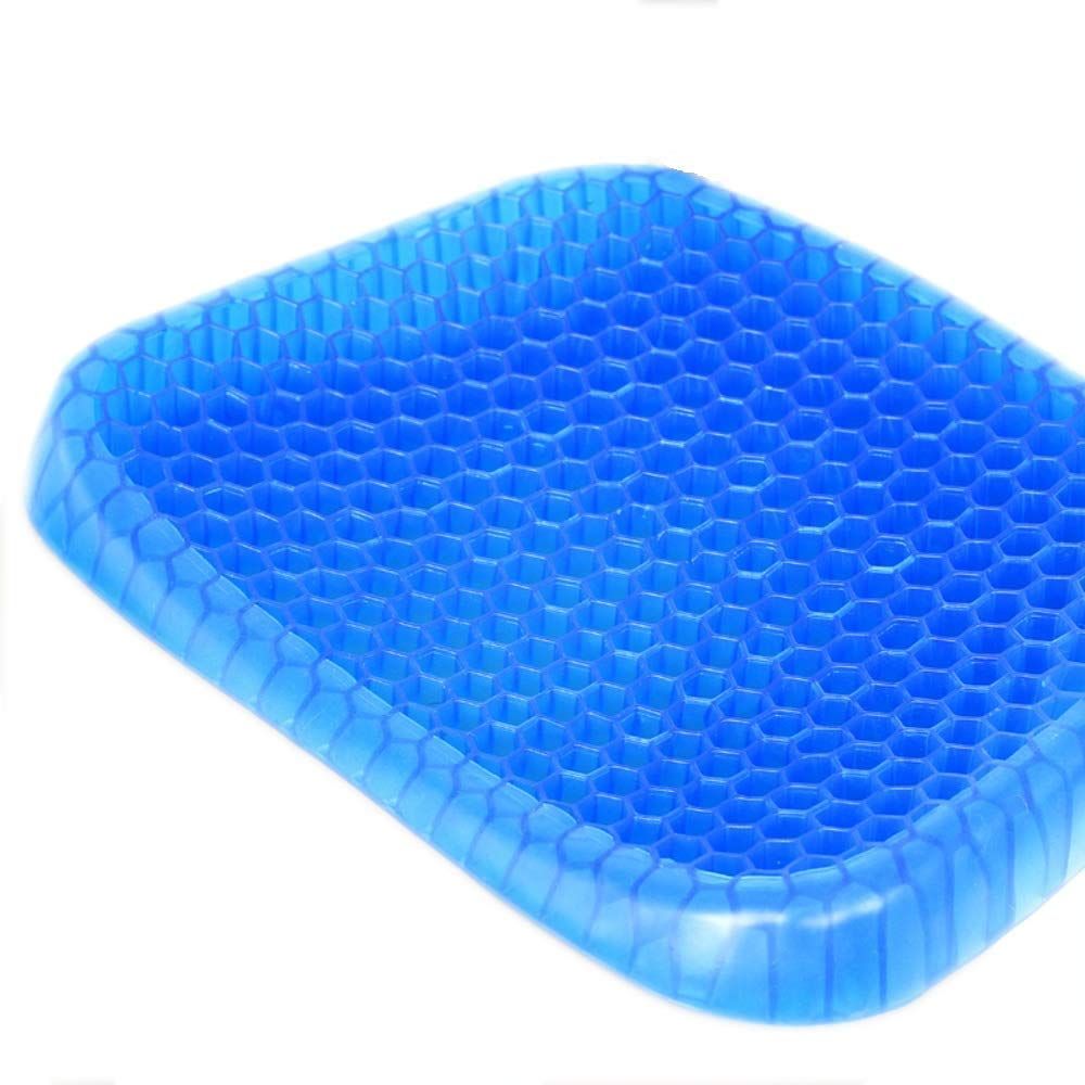 Cojin ergonomico de silicon