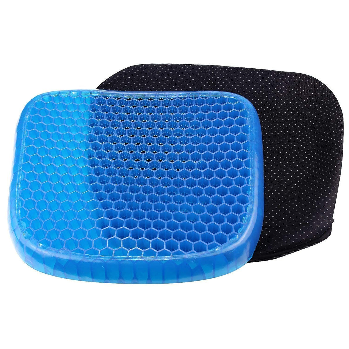 Cojin ergonomico de silicon