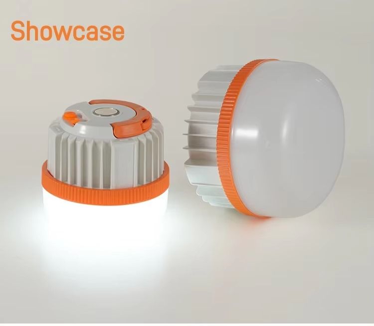 Luz solar LED de 200w