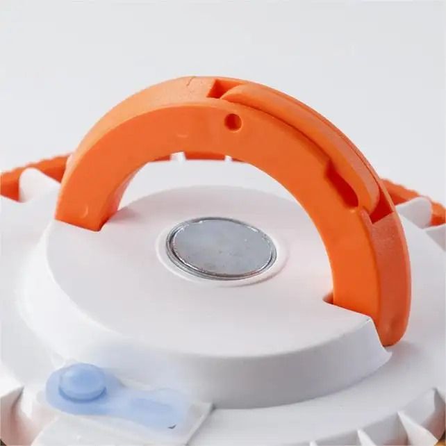 Luz solar LED de 200w