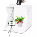 Caja de luz LED