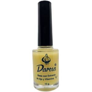 Esmalte de Uñas