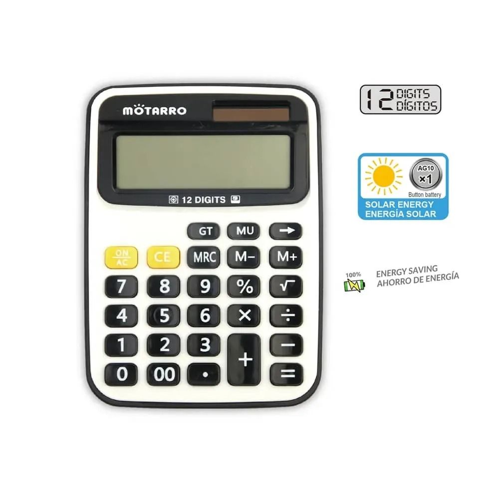 Calculadora