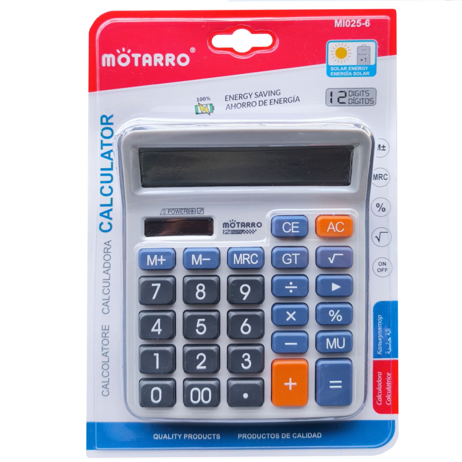 Calculadora