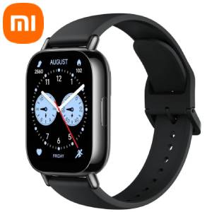 Smartwatch lite 5 Negro