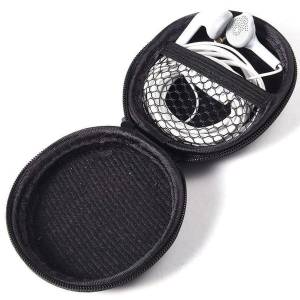 Estuche multiproposito negro